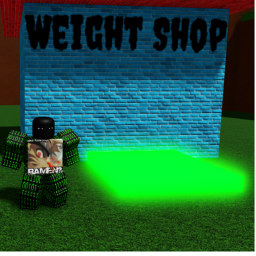 Weight Simulator