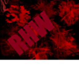 R.H.W Main Arena