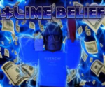 $lime belief