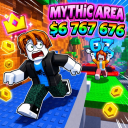 [🥚NEW] +1 Speed Jump Obby For Brainrots