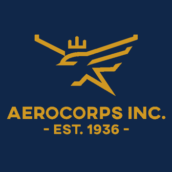 AeroCustoms® Shop