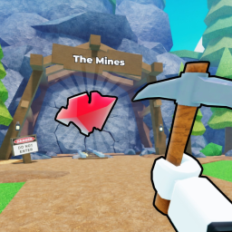 ⛏️ Dig The Cave