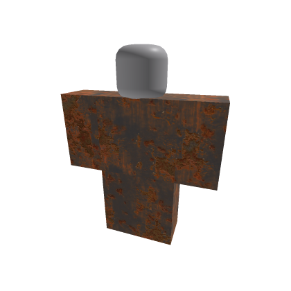 Zombie Template