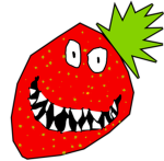 fruit gng
