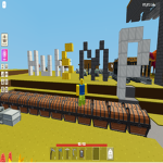 Huh's SMP Community Group