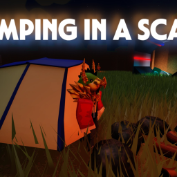 HORRROR THINGS (the final update)