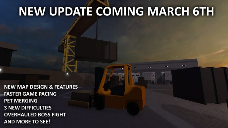 New Update!