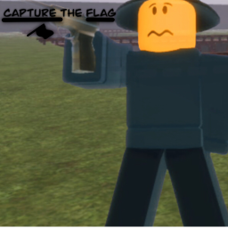 Capture the Flag