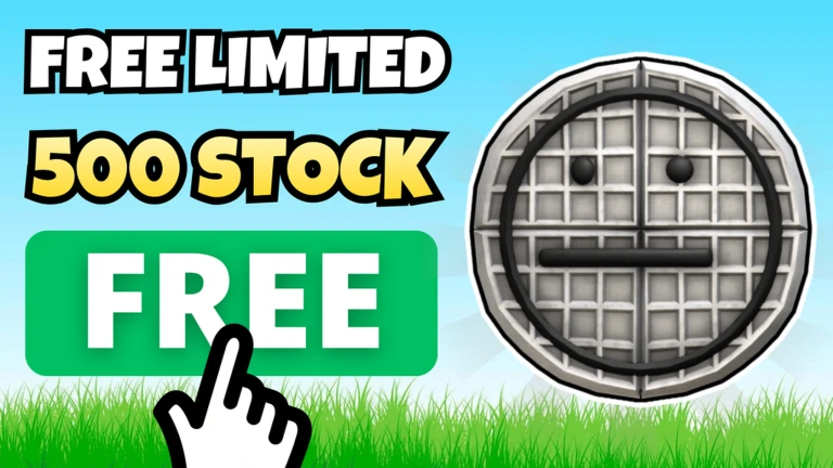 The Shaffle Free UGC Drop
