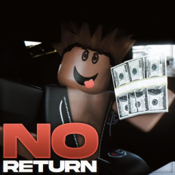 #No Return Homestore