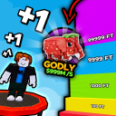 +1 Jump and Escape Brainrot