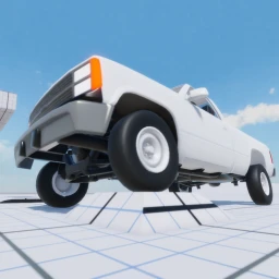 SuspensiON.Drive icon