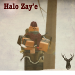 Halo Zay'e