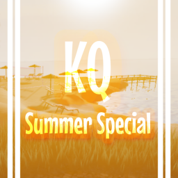 KQ Homestore Summer Special
