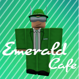 Emerald Cafe