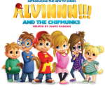The Chipmunks and Chipettes