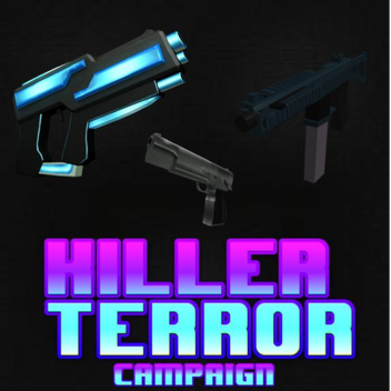 Killer Terror [OLD]