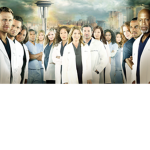 Criminal Minds/ Greys Anatomy