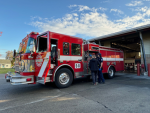 FDNY.