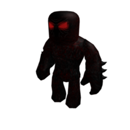 The Creepy Mineshaft [MONSTER GAME]
