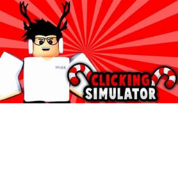 CLICKING SIMULATOR