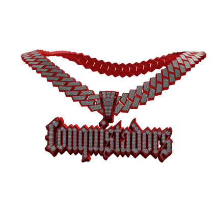 CONQUISTADOR