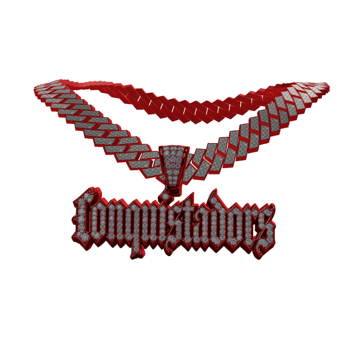 CONQUISTADOR