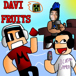 (UPDATE 14)davi fruits