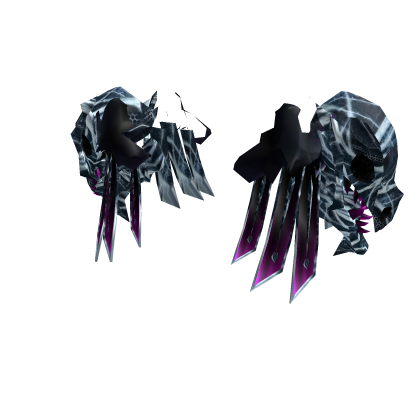 Elder Dragon Warrior Leg Protector (Epic) Roblox item