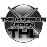 The Hyprian Legion