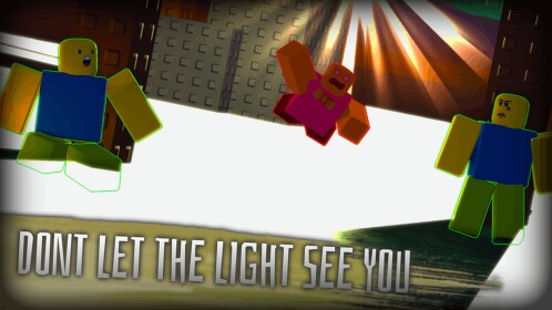 ☀️ Ray of Light [SURVIVAL]