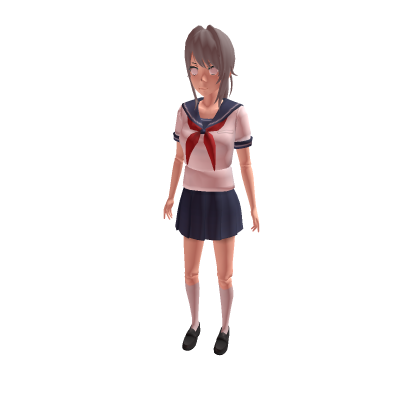 AYANO!~