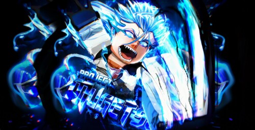[FACTIONS] Project Mugetsu