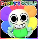 Dandy world fan group