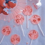 Strawberry Candies