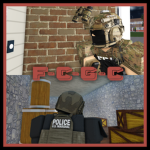 FCGC - FEDERAL COMMS