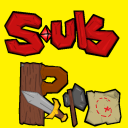 Souls RPG [World 2]