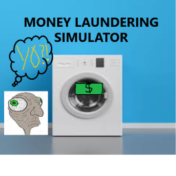 MONEY LAUNDERING SIMULATOR