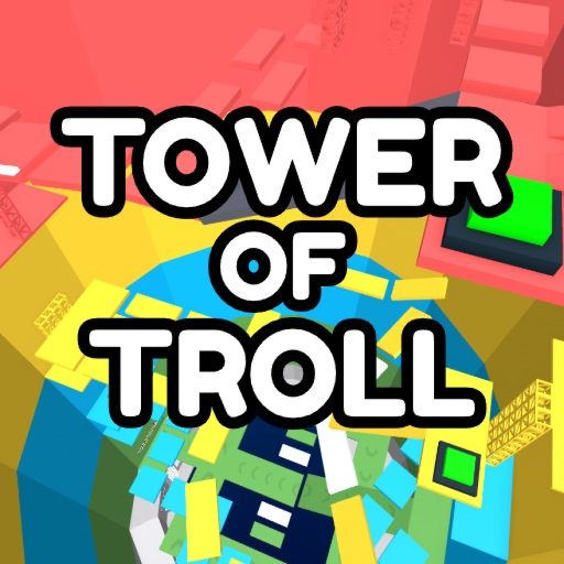 Troll Tower Of Hell