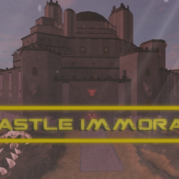 Presence Castle Immoral Original