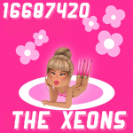 The Xeon’s! ୨୧
