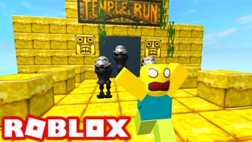 Temple Blox