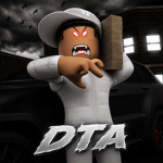DTA | DONT TRUST ANYONE