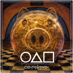 [RP] Squid Game: Definitive