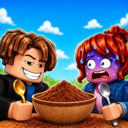 Cinnamon Chaos🥄