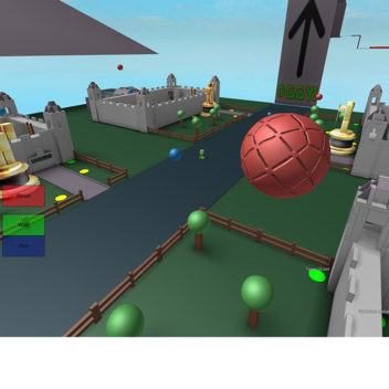 The Craziest Tycoon Ever *NEW OBBY*