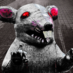 Rats of The Universe