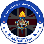 |BA| Education & Training Services ∞