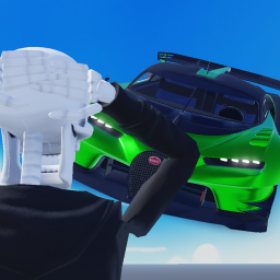 |CARMANIA| (Pre-Alpha Release!)
