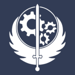 {BOS} - Brotherhood Of Steel -